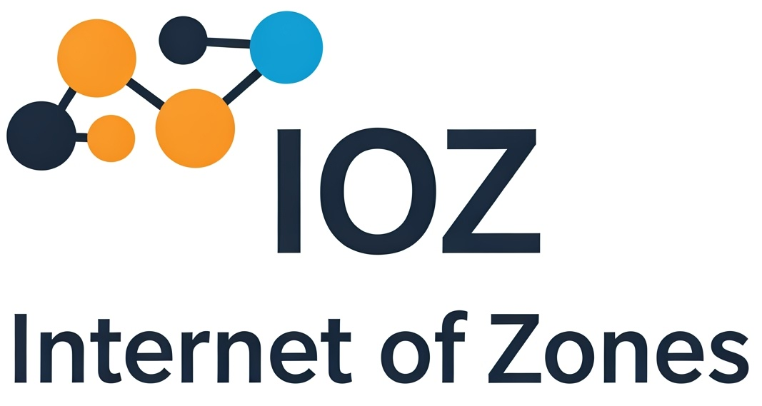 IoZ Logo